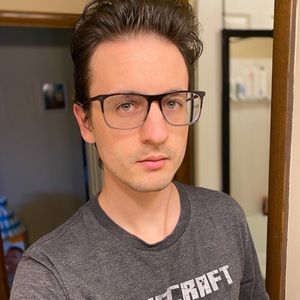 Meet your Posher, Nikk